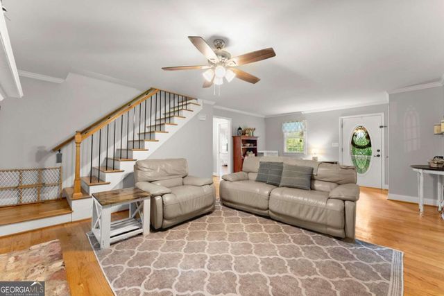 4002 Sundown Drive, Gainesville, GA 30506