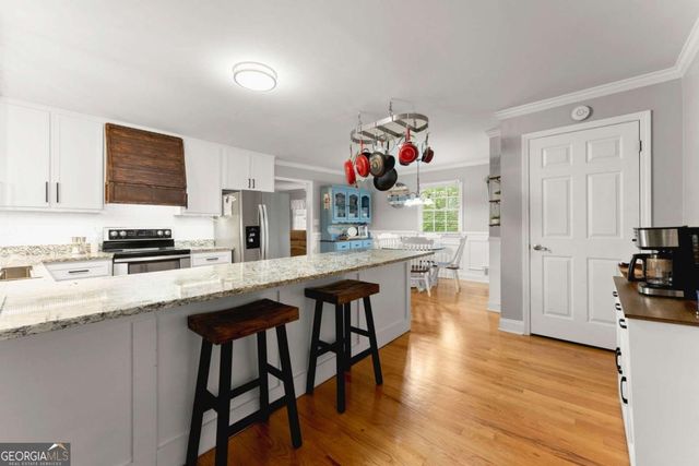 4002 Sundown Drive, Gainesville, GA 30506