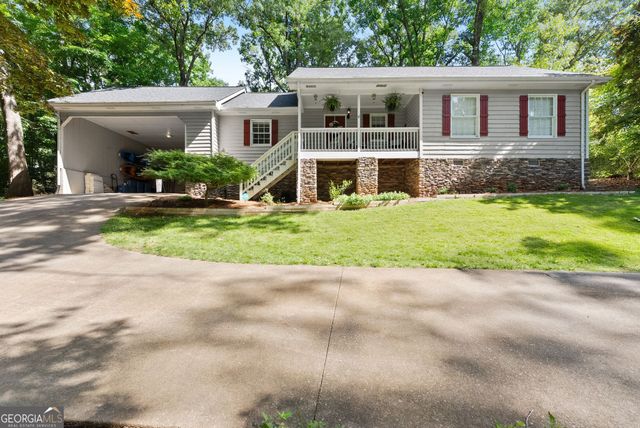 4002 Sundown Drive, Gainesville, GA 30506