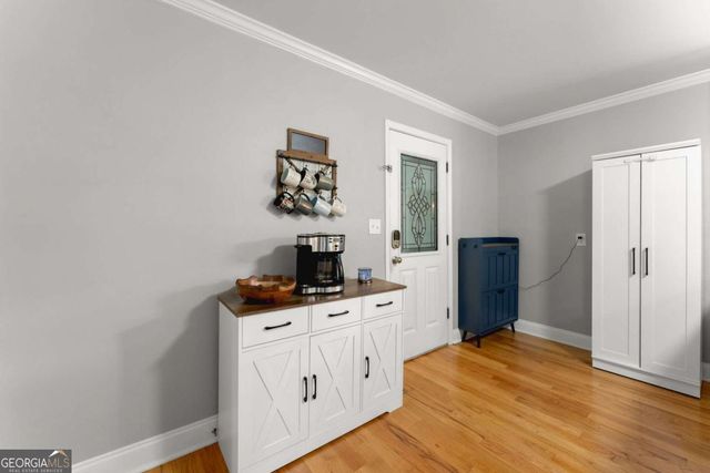 4002 Sundown Drive, Gainesville, GA 30506