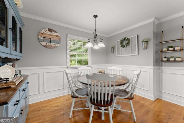 4002 Sundown Drive, Gainesville, GA 30506