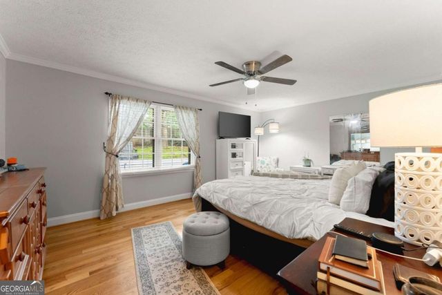 4002 Sundown Drive, Gainesville, GA 30506