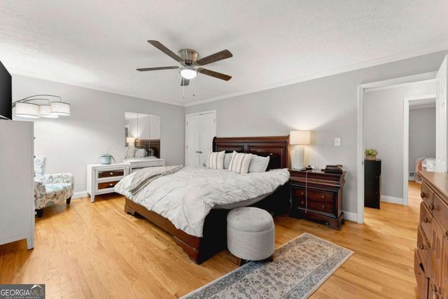 4002 Sundown Drive, Gainesville, GA 30506