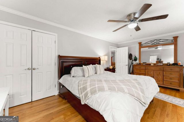 4002 Sundown Drive, Gainesville, GA 30506