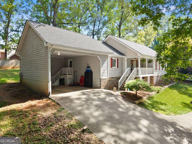 4002 Sundown Drive, Gainesville, GA 30506