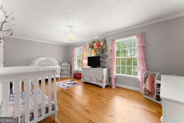 4002 Sundown Drive, Gainesville, GA 30506