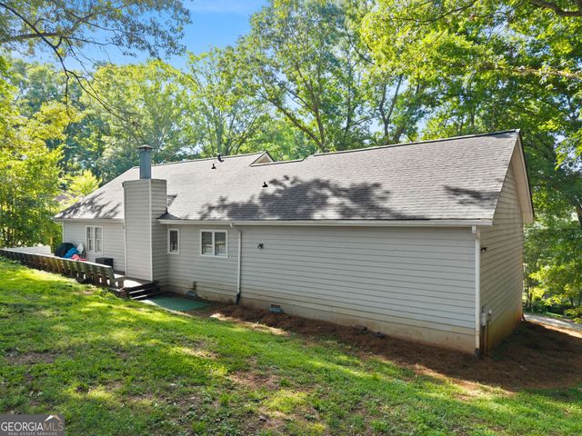 4002 Sundown Drive, Gainesville, GA 30506