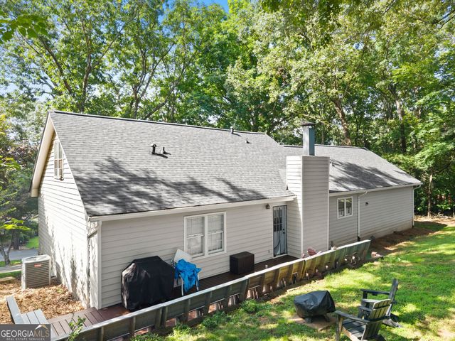 4002 Sundown Drive, Gainesville, GA 30506