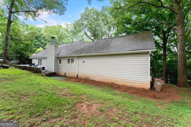 4002 Sundown Drive, Gainesville, GA 30506