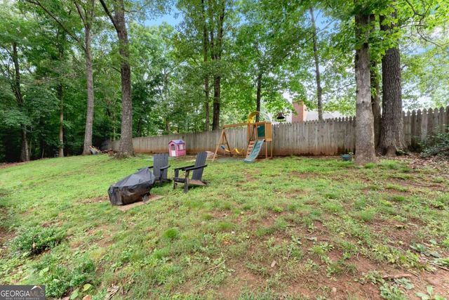4002 Sundown Drive, Gainesville, GA 30506