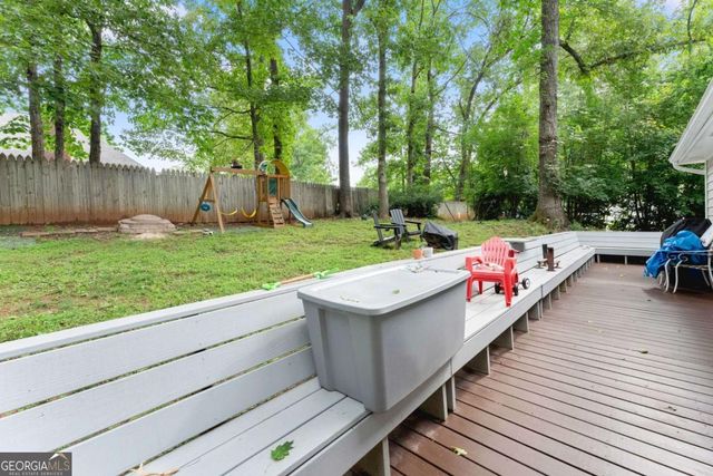 4002 Sundown Drive, Gainesville, GA 30506