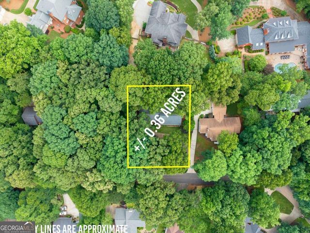 4002 Sundown Drive, Gainesville, GA 30506