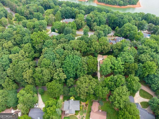 4002 Sundown Drive, Gainesville, GA 30506