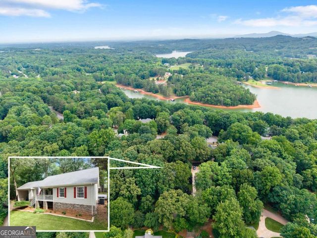 4002 Sundown Drive, Gainesville, GA 30506