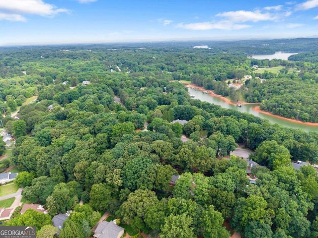 4002 Sundown Drive, Gainesville, GA 30506