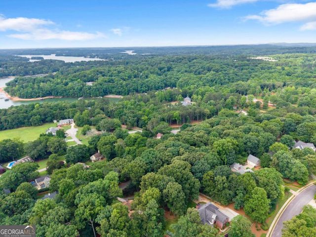 4002 Sundown Drive, Gainesville, GA 30506