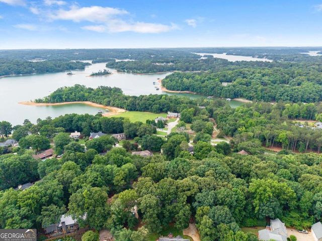4002 Sundown Drive, Gainesville, GA 30506