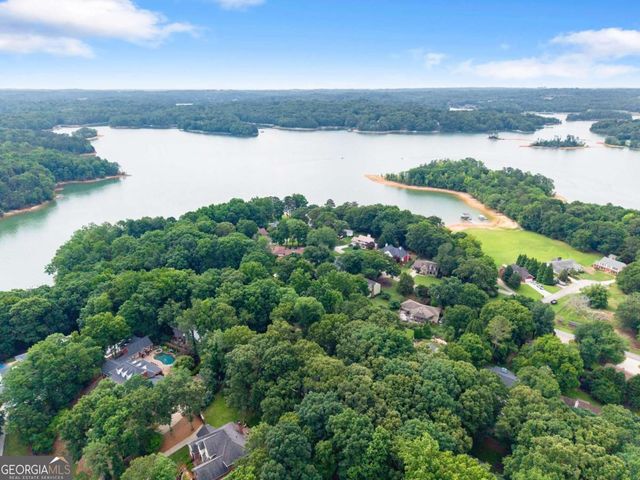 4002 Sundown Drive, Gainesville, GA 30506