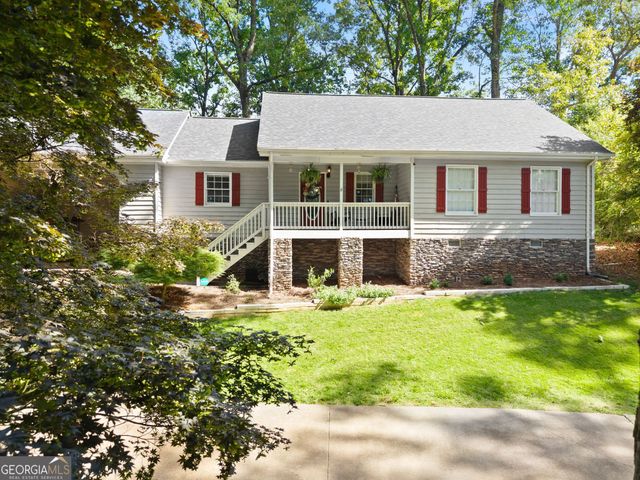 4002 Sundown Drive, Gainesville, GA 30506