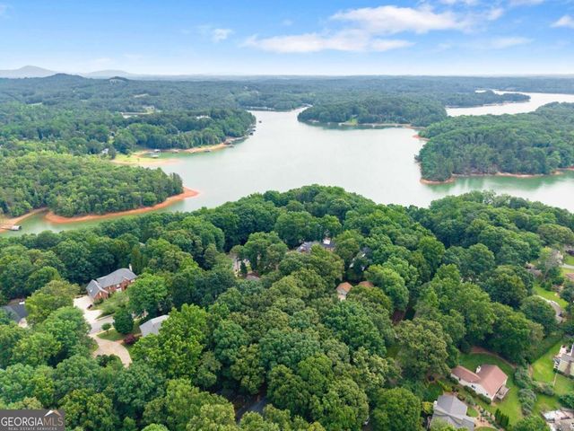 4002 Sundown Drive, Gainesville, GA 30506