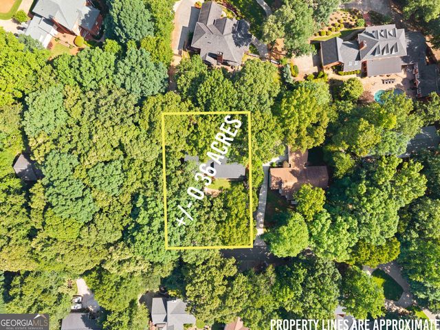 4002 Sundown Drive, Gainesville, GA 30506