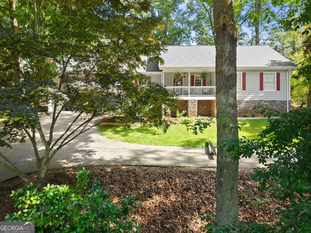 4002 Sundown Drive, Gainesville, GA 30506