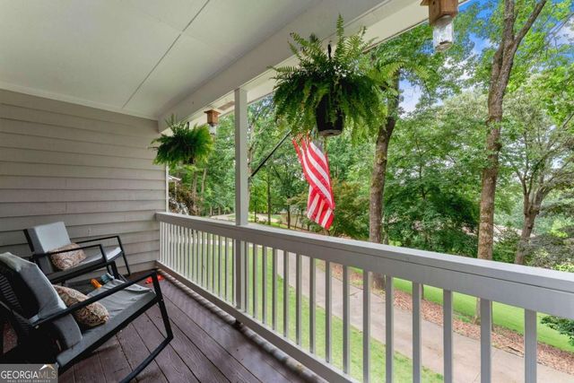 4002 Sundown Drive, Gainesville, GA 30506