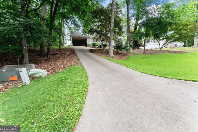 4002 Sundown Drive, Gainesville, GA 30506