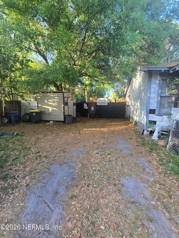 641 LONG BRANCH Boulevard, Jacksonville, FL 32206