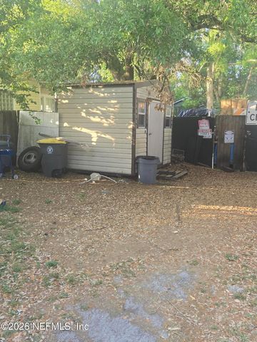 641 LONG BRANCH Boulevard, Jacksonville, FL 32206