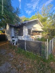 641 LONG BRANCH Boulevard, Jacksonville, FL 32206