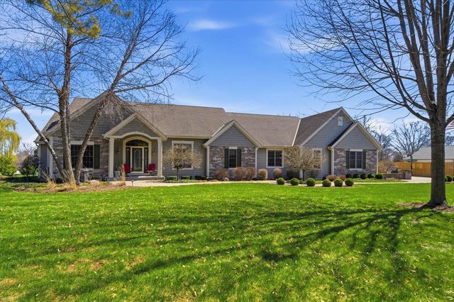 3313 47th AVENUE, Kenosha, WI 53144