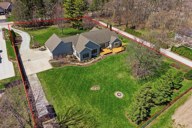 3313 47th AVENUE, Kenosha, WI 53144