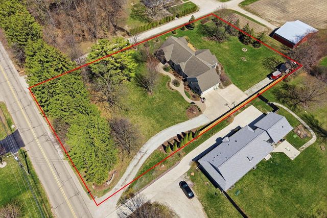 3313 47th AVENUE, Kenosha, WI 53144