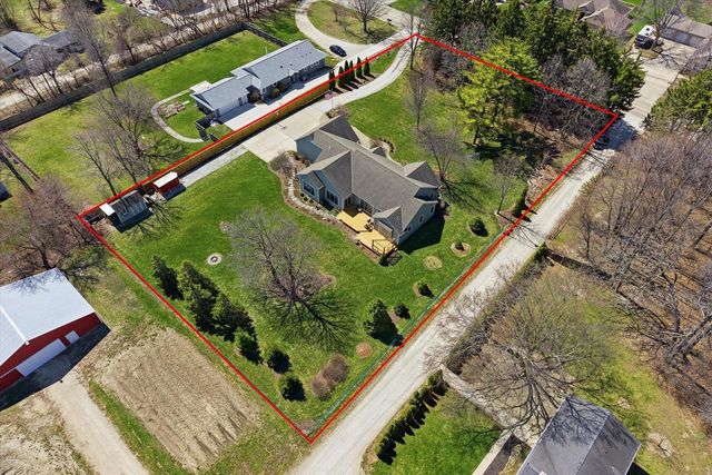 3313 47th AVENUE, Kenosha, WI 53144