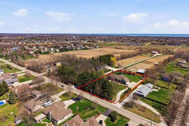 3313 47th AVENUE, Kenosha, WI 53144