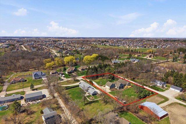 3313 47th AVENUE, Kenosha, WI 53144