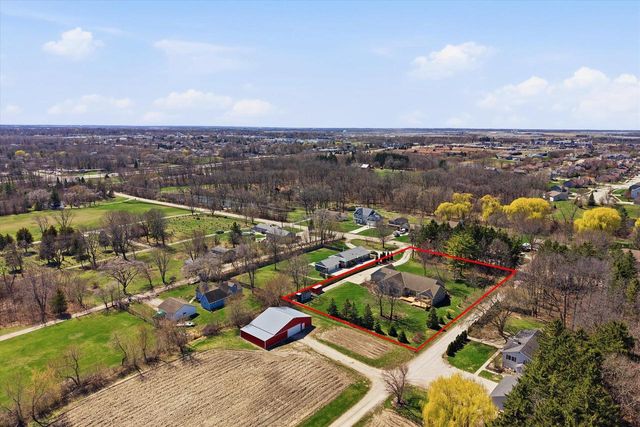 3313 47th AVENUE, Kenosha, WI 53144