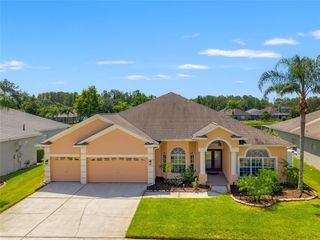 1406 DEERBOURNE DRIVE, Wesley Chapel, FL 33543