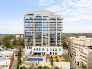 2255 Peachtree NE Road 326, Atlanta, GA 30309