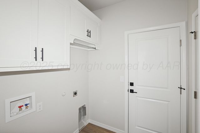 12330 Los Olmos Parkway, Canyon, TX 79015