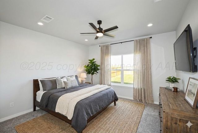 12330 Los Olmos Parkway, Canyon, TX 79015