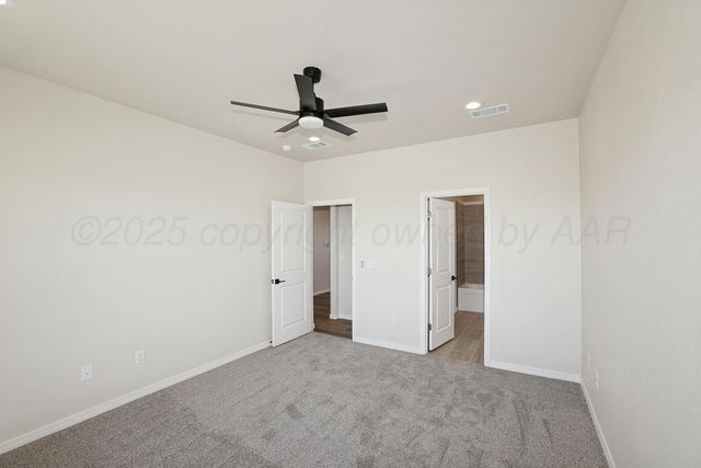 12330 Los Olmos Parkway, Canyon, TX 79015