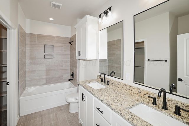 12330 Los Olmos Parkway, Canyon, TX 79015