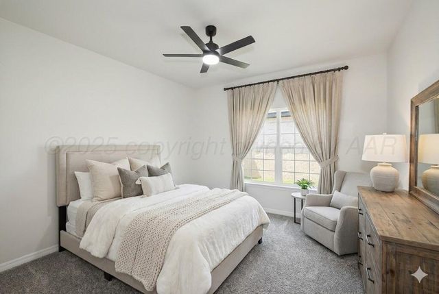 12330 Los Olmos Parkway, Canyon, TX 79015