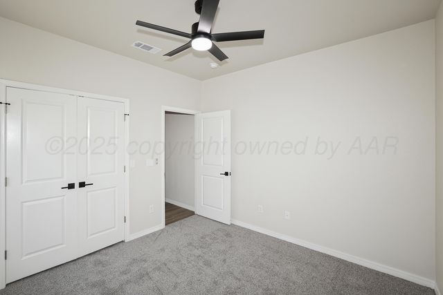 12330 Los Olmos Parkway, Canyon, TX 79015