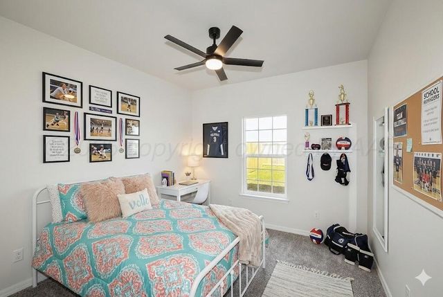 12330 Los Olmos Parkway, Canyon, TX 79015