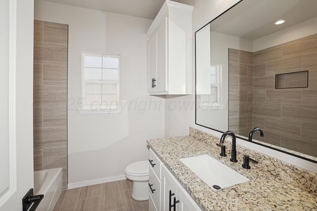 12330 Los Olmos Parkway, Canyon, TX 79015