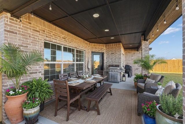 12330 Los Olmos Parkway, Canyon, TX 79015