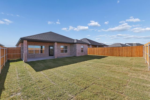 12330 Los Olmos Parkway, Canyon, TX 79015